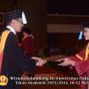 Wisuda Unpad Gel III TA 2015_2016  Fakultas Ilmu Budaya oleh Dekan  053