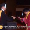 Wisuda Unpad Gel III TA 2015_2016  Fakultas Ilmu Budaya oleh Dekan  054