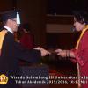 Wisuda Unpad Gel III TA 2015_2016  Fakultas Ilmu Budaya oleh Dekan  056