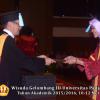 Wisuda Unpad Gel III TA 2015_2016  Fakultas Ilmu Budaya oleh Dekan  057