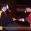 Wisuda Unpad Gel III TA 2015_2016  Fakultas Ilmu Budaya oleh Dekan  058