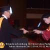 Wisuda Unpad Gel III TA 2015_2016  Fakultas Ilmu Budaya oleh Dekan  059