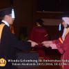 Wisuda Unpad Gel III TA 2015_2016  Fakultas Ilmu Budaya oleh Dekan  060