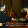 Wisuda Unpad Gel III TA 2015_2016 Fakultas Pertanian oleh Dekan  099