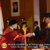 Wisuda Unpad Gel III TA 2015_2016  Fakultas Farmasi oleh Rektor  009