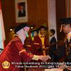 Wisuda Unpad Gel III TA 2015_2016  Fakultas Farmasi oleh Rektor  026