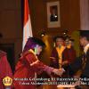 Wisuda Unpad Gel III TA 2015_2016  Fakultas Farmasi oleh Rektor  029