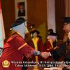 Wisuda Unpad Gel III TA 2015_2016  Fakultas Farmasi oleh Rektor  031