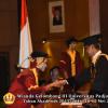 Wisuda Unpad Gel III TA 2015_2016  Fakultas Farmasi oleh Rektor  034