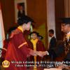 Wisuda Unpad Gel III TA 2015_2016  Fakultas Farmasi oleh Rektor  035