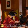 Wisuda Unpad Gel III TA 2015_2016  Fakultas Farmasi oleh Rektor  036