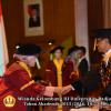 Wisuda Unpad Gel III TA 2015_2016  Fakultas Farmasi oleh Rektor  037