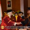 Wisuda Unpad Gel III TA 2015_2016  Fakultas Farmasi oleh Rektor  063