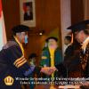 Wisuda Unpad Gel III TA 2015_2016  Fakultas Ilmu Budaya oleh Rektor  004