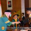 Wisuda Unpad Gel III TA 2015_2016  Fakultas Ilmu Budaya oleh Rektor  016