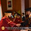 Wisuda Unpad Gel III TA 2015_2016  Fakultas Ilmu Budaya oleh Rektor  030