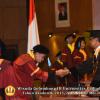 Wisuda Unpad Gel III TA 2015_2016  Fakultas Ilmu Budaya oleh Rektor  035
