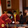 Wisuda Unpad Gel III TA 2015_2016  Fakultas Ilmu Budaya oleh Rektor  044