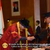 Wisuda Unpad Gel III TA 2015_2016  Fakultas Ilmu Budaya oleh Rektor  045
