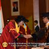 Wisuda Unpad Gel III TA 2015_2016  Fakultas Ilmu Budaya oleh Rektor  048