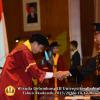 Wisuda Unpad Gel III TA 2015_2016  Fakultas Ilmu Budaya oleh Rektor  084