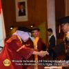Wisuda Unpad Gel III TA 2015_2016  Fakultas Ilmu Budaya oleh Rektor  090