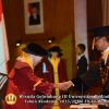 Wisuda Unpad Gel III TA 2015_2016  Fakultas Ilmu Budaya oleh Rektor  099