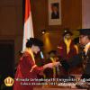 Wisuda Unpad Gel III TA 2015_2016  Fakultas Ilmu Budaya oleh Rektor  100