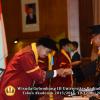 Wisuda Unpad Gel III TA 2015_2016  Fakultas Ilmu Budaya oleh Rektor  114