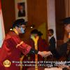 Wisuda Unpad Gel III TA 2015_2016  Fakultas Ilmu Budaya oleh Rektor  116