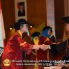 Wisuda Unpad Gel III TA 2015_2016  Fakultas Ilmu Budaya oleh Rektor  146