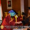 Wisuda Unpad Gel III TA 2015_2016 Fakultas Pertanian oleh Rektor  012
