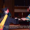 Wisuda Unpad Gel III TA 2015_2016  Fakultas Hukum oleh Dekan 048