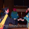 Wisuda Unpad Gel III TA 2015_2016  Fakultas Hukum oleh Dekan 049