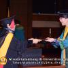 Wisuda Unpad Gel III TA 2015_2016  Fakultas Hukum oleh Dekan 051