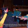 Wisuda Unpad Gel III TA 2015_2016  Fakultas Hukum oleh Dekan 054