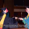 Wisuda Unpad Gel III TA 2015_2016  Fakultas Hukum oleh Dekan 056