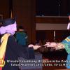 Wisuda Unpad Gel III TA 2015_2016 Fakultas Kedokteran Gigi oleh Dekan  005