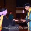 Wisuda Unpad Gel III TA 2015_2016 Fakultas Kedokteran Gigi oleh Dekan  008