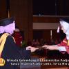 Wisuda Unpad Gel III TA 2015_2016 Fakultas Kedokteran Gigi oleh Dekan  063