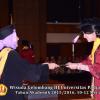 Wisuda Unpad Gel III TA 2015_2016 Fakultas Kedokteran Gigi oleh Dekan  068