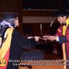 Wisuda Unpad Gel III TA 2015_2016  Fakultas Peternakan oleh Dekan  018