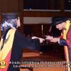 Wisuda Unpad Gel III TA 2015_2016  Fakultas Peternakan oleh Dekan  042