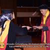 Wisuda Unpad Gel III TA 2015_2016  Fakultas Peternakan oleh Dekan  056