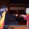 Wisuda Unpad Gel III TA 2015_2016  Fakultas Peternakan oleh Dekan  059