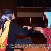 Wisuda Unpad Gel III TA 2015_2016  Fakultas Peternakan oleh Dekan  065