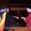 Wisuda Unpad Gel III TA 2015_2016  Fakultas Peternakan oleh Dekan  066