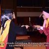 Wisuda Unpad Gel III TA 2015_2016  Fakultas Peternakan oleh Dekan  079
