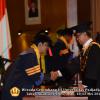 Wisuda Unpad Gel III TA 2015_2016  Fakultas Hukum oleh Rektor 002