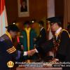 Wisuda Unpad Gel III TA 2015_2016  Fakultas Hukum oleh Rektor 008